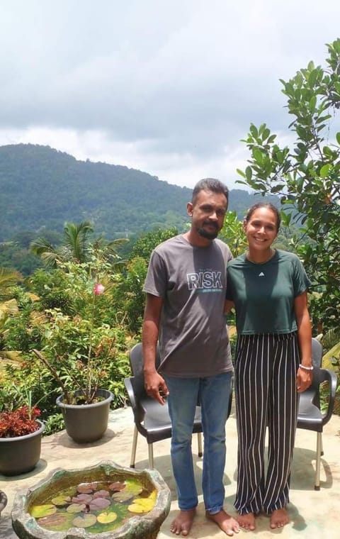 Kandy Green Hilltop Hotel Hotel in Gangawatakorale