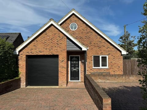 Property building, Street view