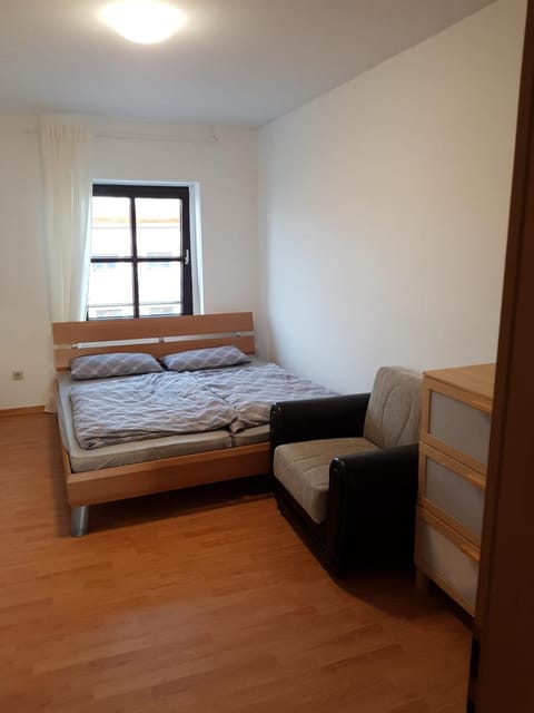 Lovely furnished apartments in Magdeburg for your business Apartment in Magdeburg