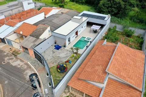 Chácara charmosa House in Campinas