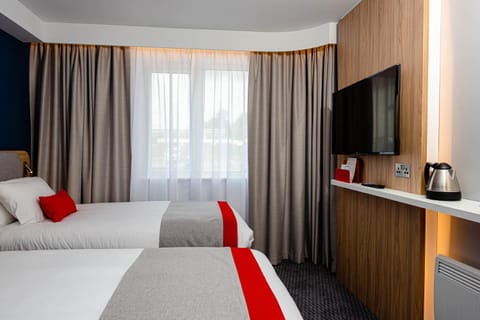 Holiday Inn Express Canterbury, an IHG Hotel Hotel in City of Canterbury