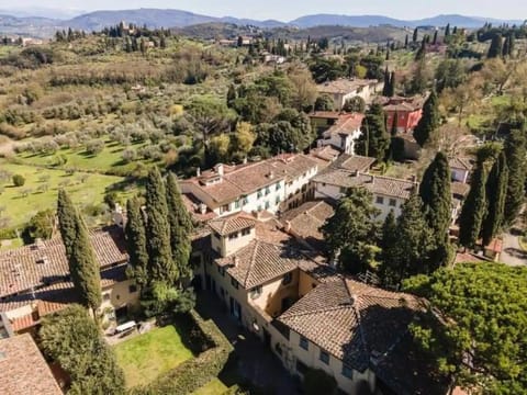 Wonderful Villa in Florence with Pool near Chianti Villa in Florence