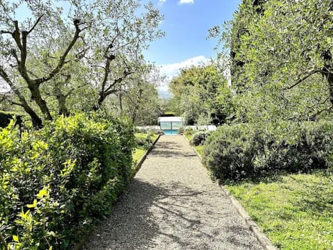 Wonderful Villa in Florence with Pool near Chianti Villa in Florence
