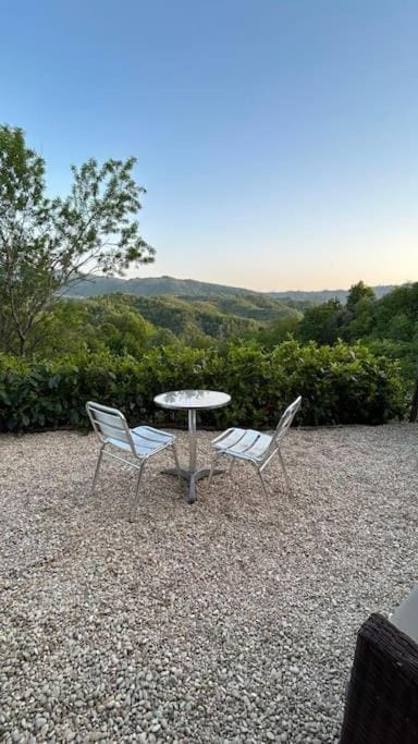 Fattoria Carboni Apartment in Subiaco