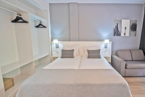 Coral California - Adults Only Apartment in Playa de las Americas