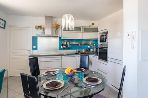 Appart Villa Margaux proche mer Apartment in Olonne-sur-Mer