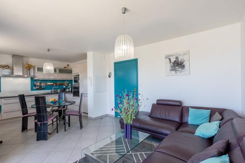 Appart Villa Margaux proche mer Apartment in Olonne-sur-Mer