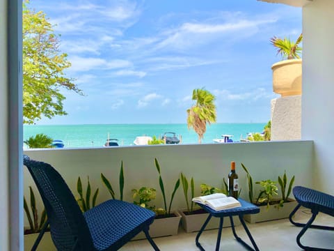 Nichupté by Andiani Travel Apartment in Cancun