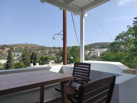 RIVER STONE Home Villa in Naxos, Naxos and Lesser Cyclades, Greece