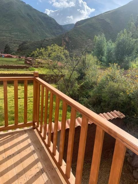 Chaska House Casa in Pisac