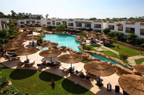 Domina Coral Bay Suites Giulia #1 # 2 Apartment in Sharm El-Sheikh