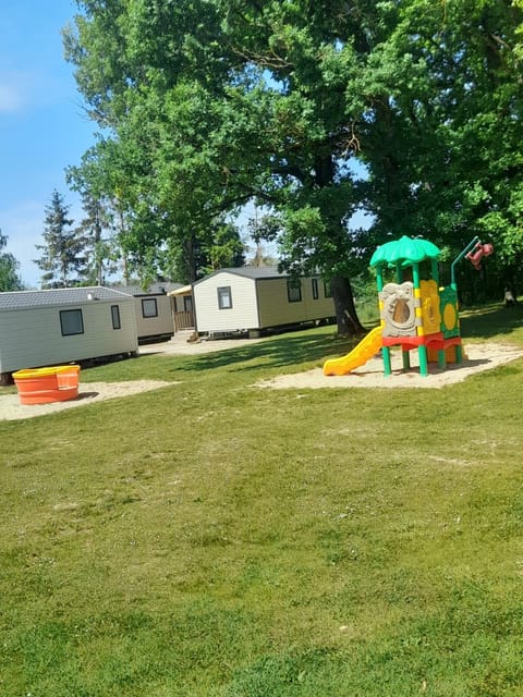 Children play ground