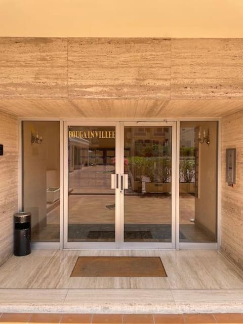 Studio front mer, Résidence piscine (privée) Apartment in Roquebrune-Cap-Martin