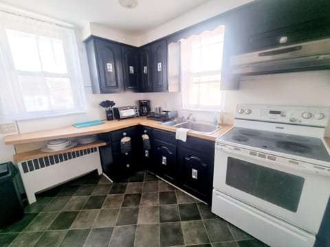 Cozy 1-bedroom Apartment In Rockledge Appartement in Cheltenham Township