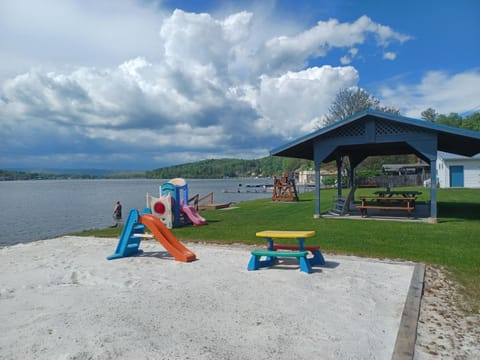 Harvey's Lake/near Rickett's Glen Vacation rental in Luzerne County