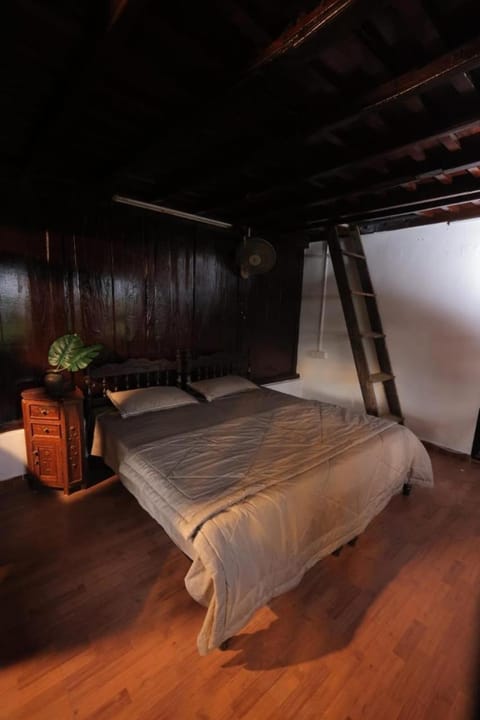 Mount De Kumarakom Heritage Hometstay Bed and Breakfast in Kumarakom