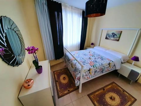 Ocean Orchidea Condo in Puerto de la Cruz