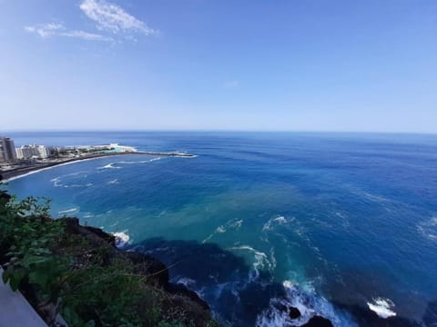 Ocean Orchidea Condo in Puerto de la Cruz