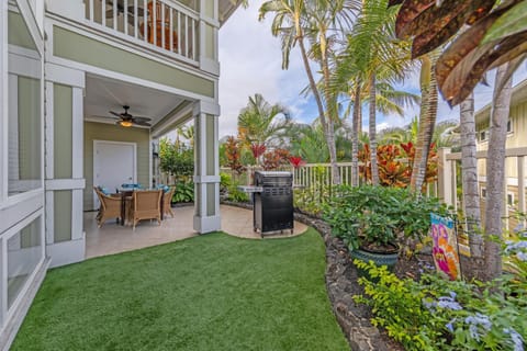 Kona Sea Ridge#X1 House in Holualoa