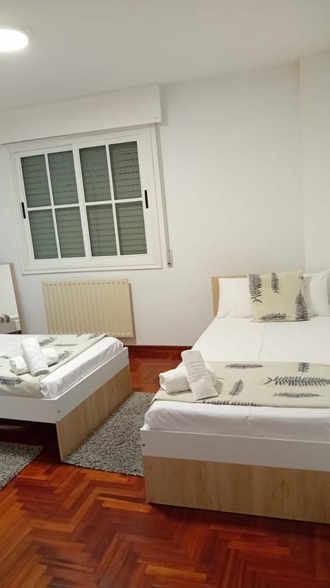 PerlaBlanca Apartment in Cangas