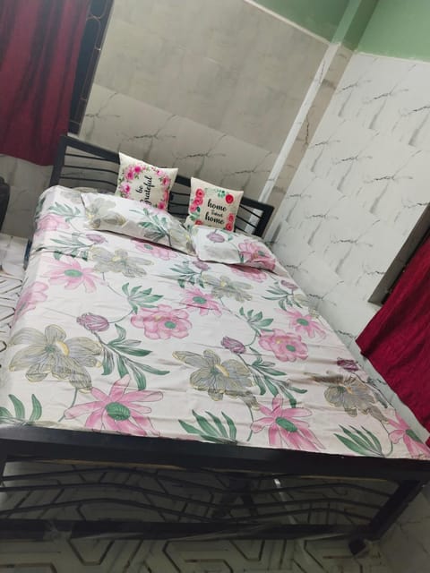 Jannat home stay Apartment in Kolkata