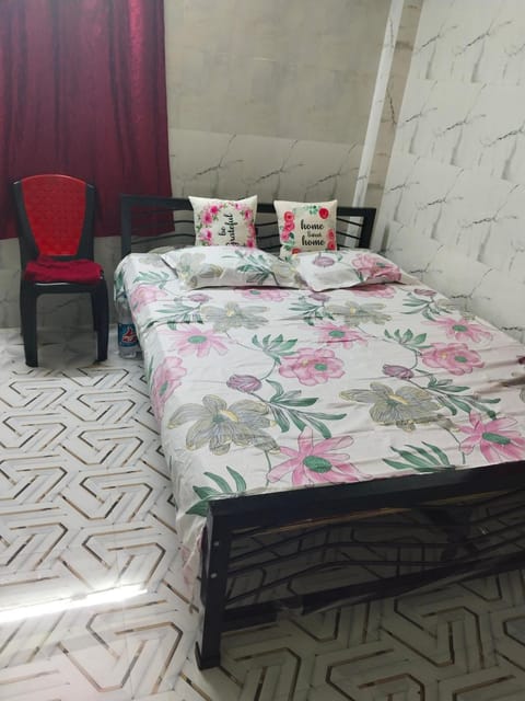 Jannat home stay Apartment in Kolkata