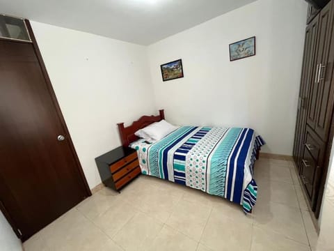 Apartamento Corales, Pereira Apartment in Pereira