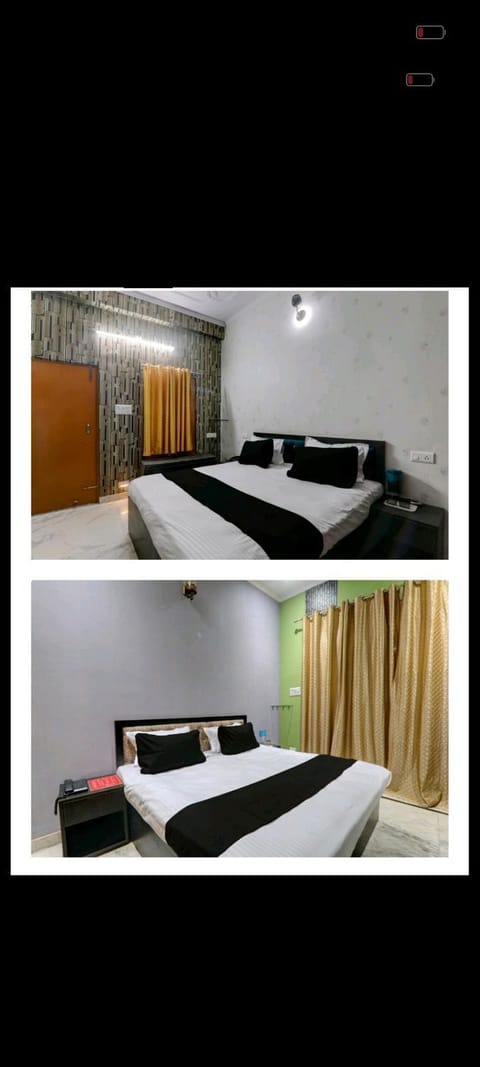 Apna guest house Bed and Breakfast in Lucknow