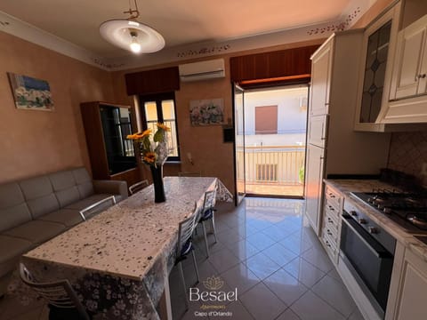 Besael Apartments Capo d'Orlando Apartment in Capo d'Orlando