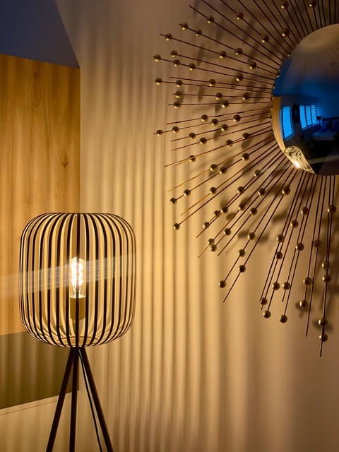 Decorative detail