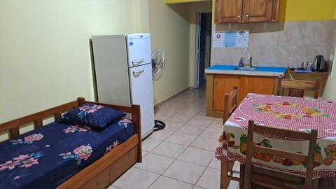 Hospedaje Paraty Apartment in Puerto Iguazú