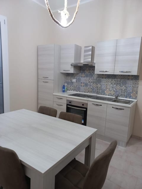 Casa Vacanze Perla Marina Apartment in Porto Empedocle