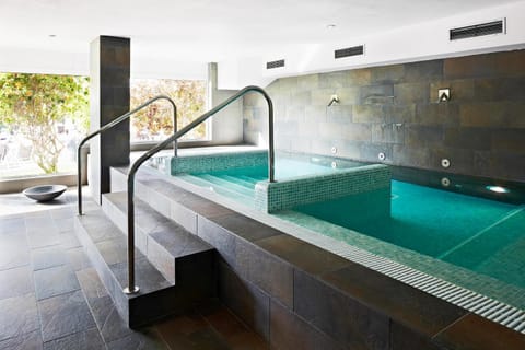 Spa and wellness centre/facilities