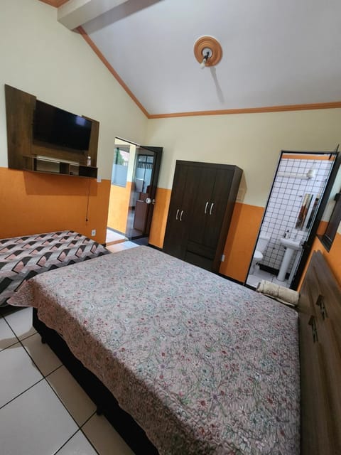 Flat MP Pluma 570A Apartment hotel in Araxá