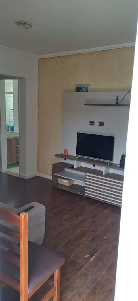 Apartamento 3 quartos em Hortolândia Condo in Campinas