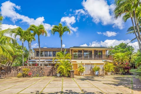 Lei Ohana House in Poipu