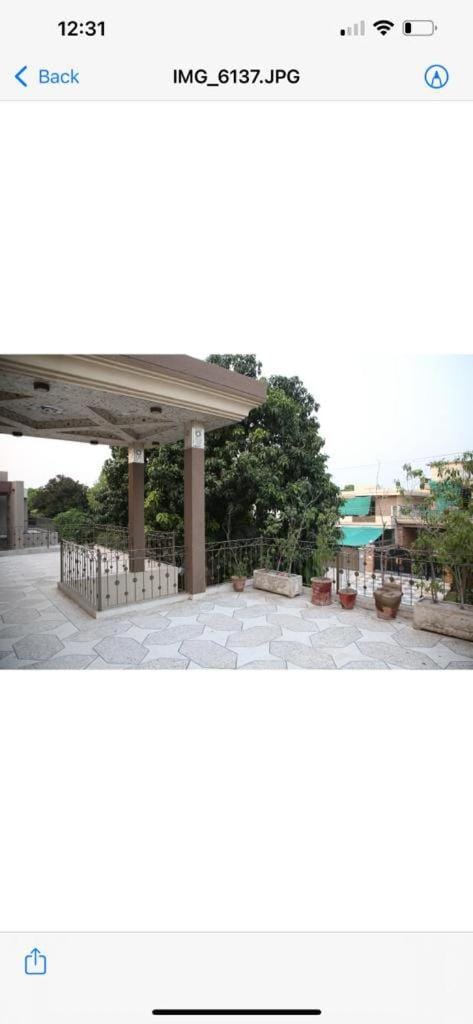 6 bedrooms Villa in DHA Villa in Lahore
