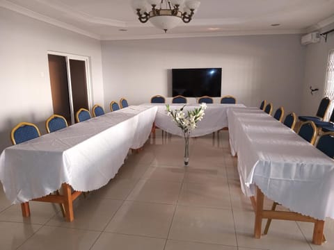 Meeting/conference room