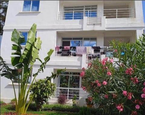 Moringa house Naivas - 2 bedroom unit Apartment in Diani Beach