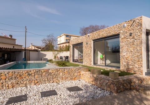 Villa luxueuse piscine 4 chambres Villa in Mougins