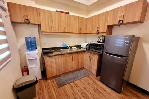 Cozy 2BR Condo in Baguio City Apartment in Baguio