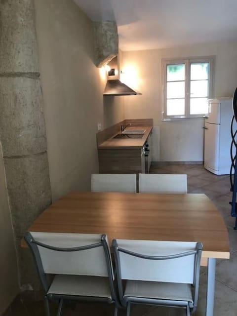 Charmant appartement St Florent T4 Apartment in Saint-Florent