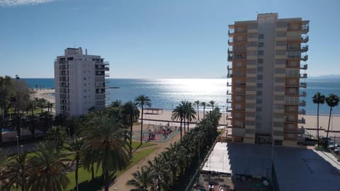 Piso nuevo y con vistas Apartment in Ribera Baixa