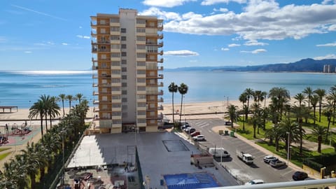 Piso nuevo y con vistas Apartment in Ribera Baixa