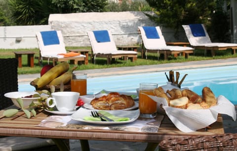 Villa Irini Bed and Breakfast in Spetses