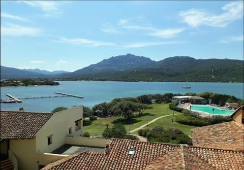 Residence Punta Asfodeli Porto Rotondo Apartment hotel in Porto Rotondo