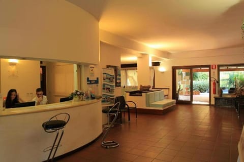 Residence Punta Asfodeli Porto Rotondo Apartment hotel in Porto Rotondo