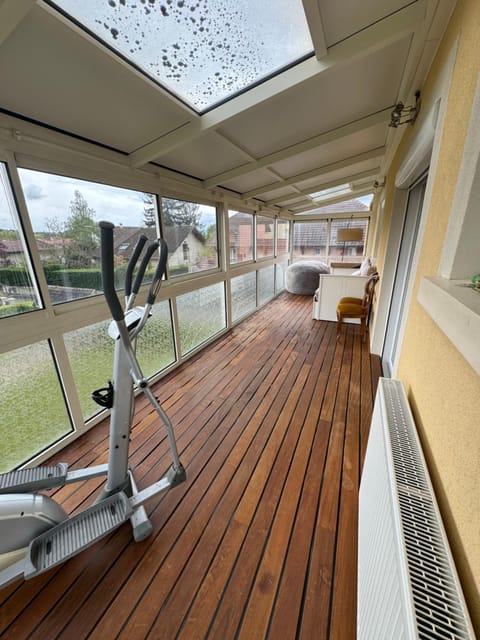 Patio, View (from property/room), Balcony/Terrace