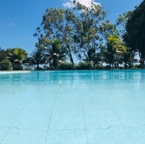 Casa de Campo em Recife House in State of Paraíba, Brazil