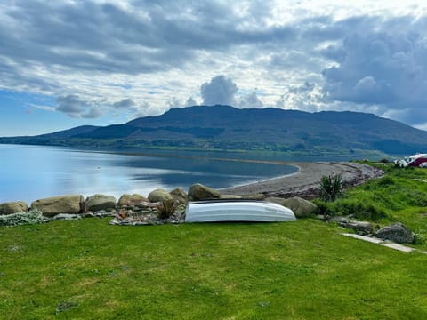 Captains Cove Bed and Breakfast in Louth, Co. Louth, Ireland